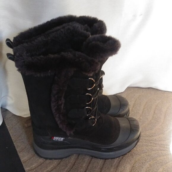 Bottes d'hiver Baffin - Picture 1 of 3